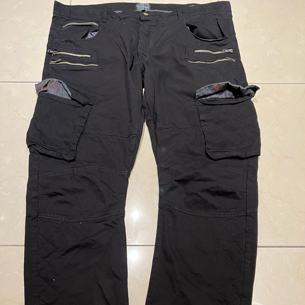 Rockstar pants